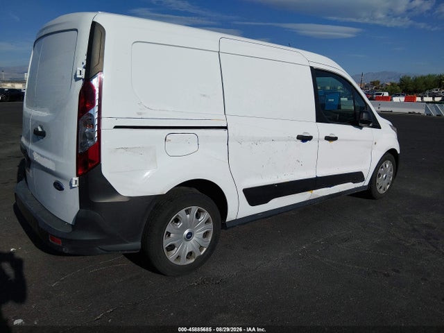 NM0LS7E2XK1428114 Ford Transit Connect Xl