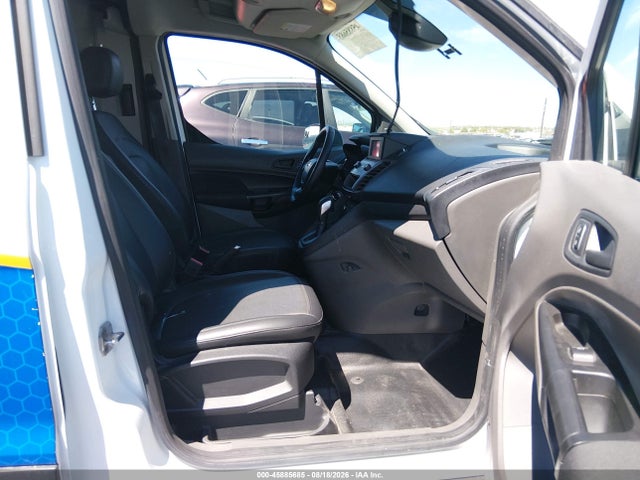 NM0LS7E2XK1428114 Ford Transit Connect Xl