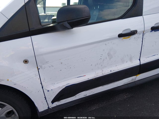 NM0LS7E2XK1428114 Ford Transit Connect Xl