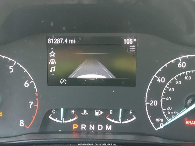 NM0LS7E2XK1428114 Ford Transit Connect Xl