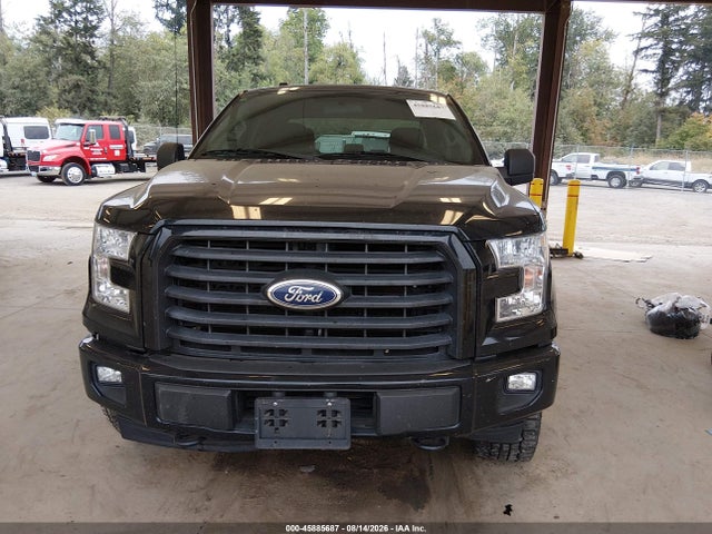 Ford F-150 Xl 2017 1FTEX1EP7HFC13114 Image 13