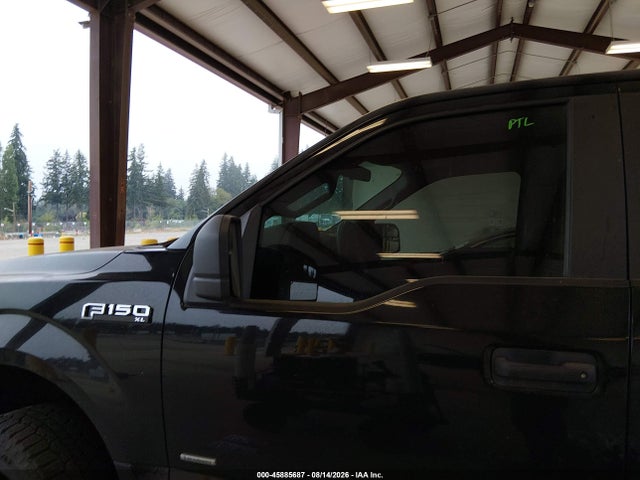 Ford F-150 Xl 2017 1FTEX1EP7HFC13114 Image 15