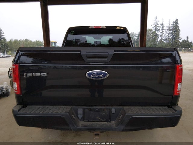 Ford F-150 Xl 2017 1FTEX1EP7HFC13114 Image 17