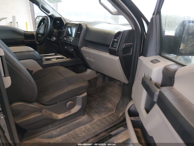 Ford F-150 Xl 2017 1FTEX1EP7HFC13114 Image 5