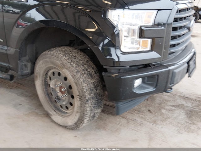 Ford F-150 Xl 2017 1FTEX1EP7HFC13114 Image 6