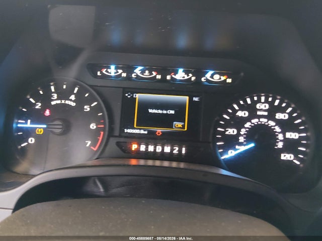 Ford F-150 Xl 2017 1FTEX1EP7HFC13114 Image 7