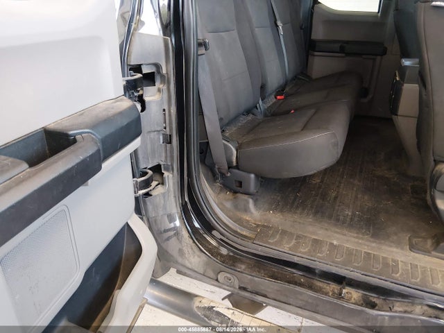 Ford F-150 Xl 2017 1FTEX1EP7HFC13114 Image 8