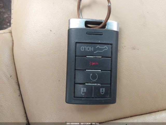 Aukcja sprzedaży 2013 Cadillac Ats Standard, vin: 1G6AA5RAXD0133416, numer aukcji: 45885689