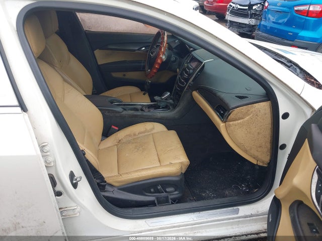 Aukcja sprzedaży 2013 Cadillac Ats Standard, vin: 1G6AA5RAXD0133416, numer aukcji: 45885689