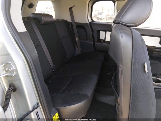 Aukcja sprzedaży 2007 Toyota Fj Cruiser, vin: JTEBU11F270084964, numer aukcji: 45885690