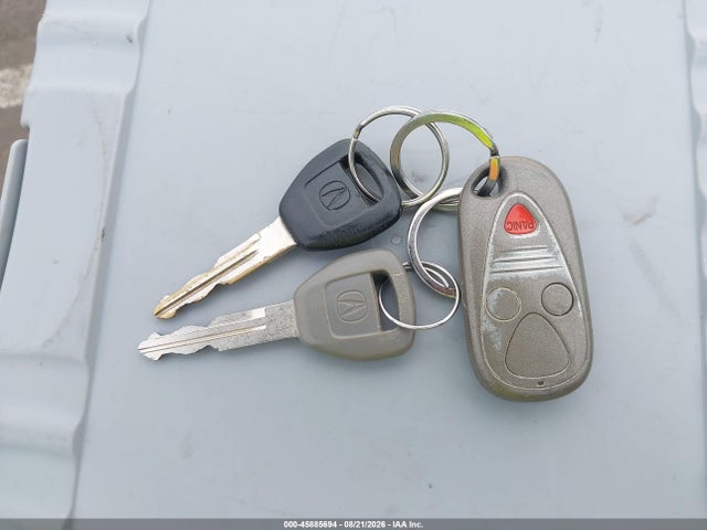 Продажа на аукционе авто 2004 Acura Mdx, vin: 2HNYD188X4H501643, номер лота: 45885694