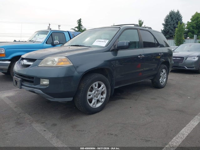 Продажа на аукционе авто 2004 Acura Mdx, vin: 2HNYD188X4H501643, номер лота: 45885694