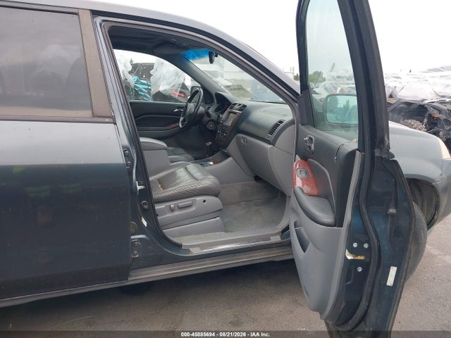Продажа на аукционе авто 2004 Acura Mdx, vin: 2HNYD188X4H501643, номер лота: 45885694