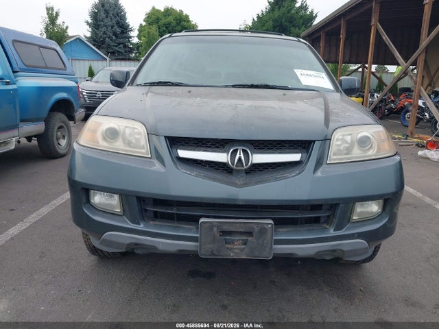 Продажа на аукционе авто 2004 Acura Mdx, vin: 2HNYD188X4H501643, номер лота: 45885694