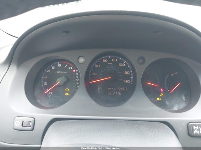 Продажа на аукционе авто 2004 Acura Mdx, vin: 2HNYD188X4H501643, номер лота: 45885694