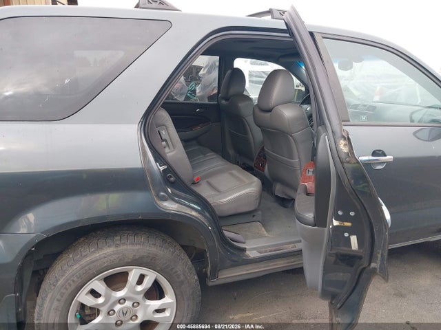 Продажа на аукционе авто 2004 Acura Mdx, vin: 2HNYD188X4H501643, номер лота: 45885694