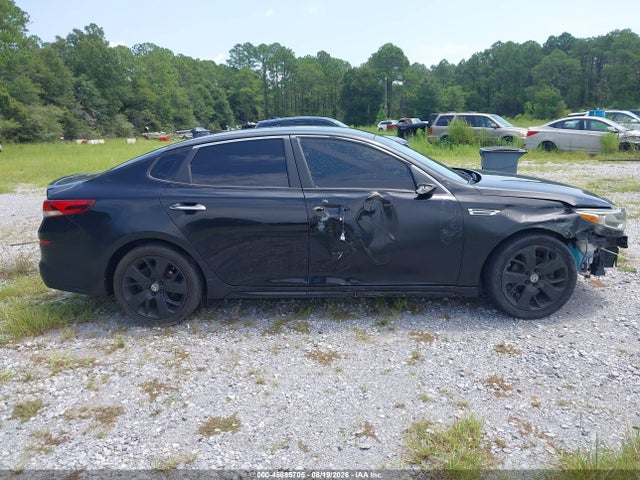 45885705 :رقم المزاد ، 5XXGT4L33LG417019 vin ، 2020 Kia Optima S مزاد بيع
