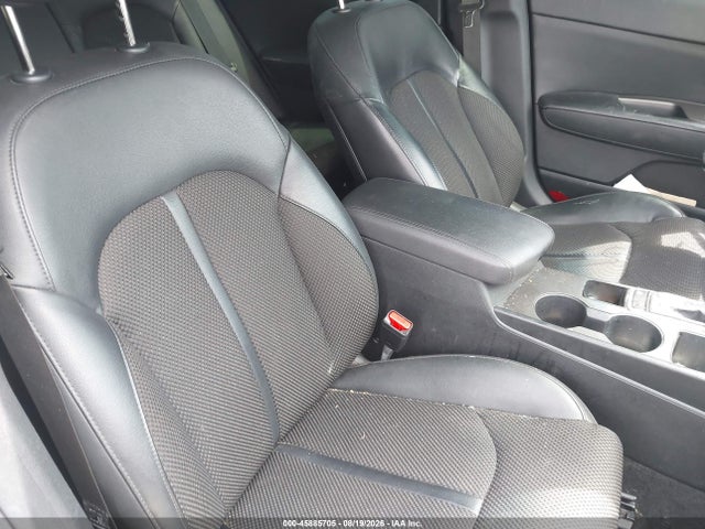 45885705 :رقم المزاد ، 5XXGT4L33LG417019 vin ، 2020 Kia Optima S مزاد بيع