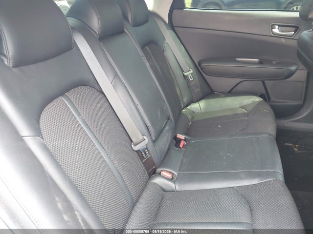 45885705 :رقم المزاد ، 5XXGT4L33LG417019 vin ، 2020 Kia Optima S مزاد بيع