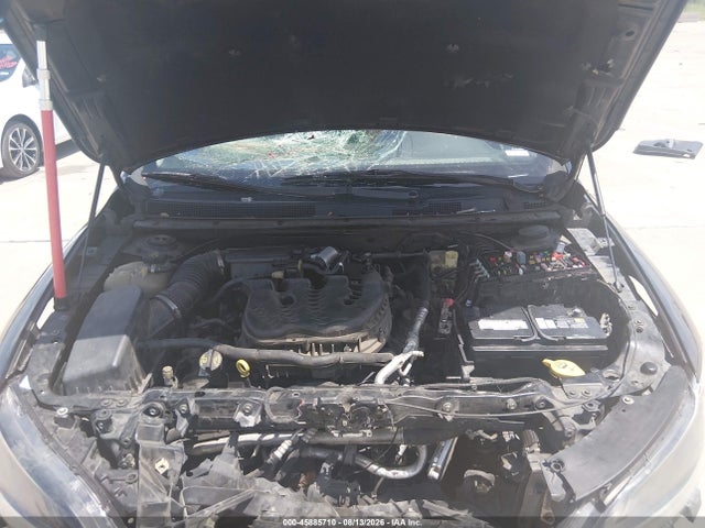 Aukcja sprzedaży 2016 Chrysler 200 C, vin: 1C3CCCCG1GN125900, numer aukcji: 45885710