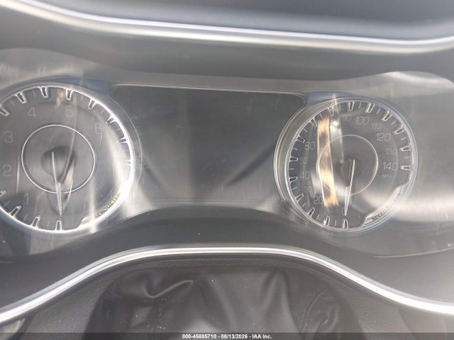 Aukcja sprzedaży 2016 Chrysler 200 C, vin: 1C3CCCCG1GN125900, numer aukcji: 45885710