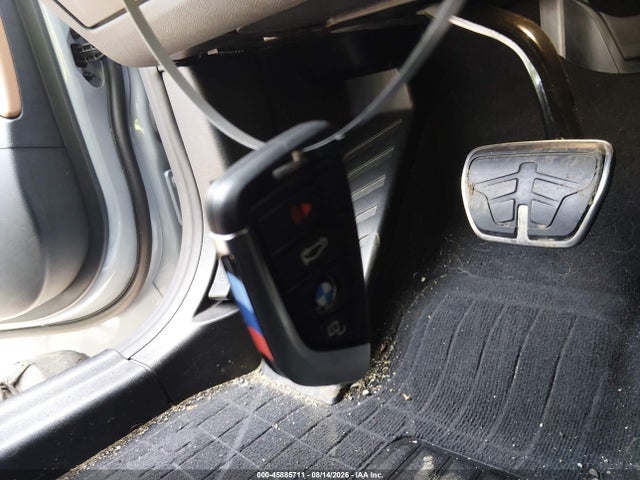 Aukcja sprzedaży 2024 Bmw X3 Xdrive30i, vin: WBX57DP03RN317367, numer aukcji: 45885711