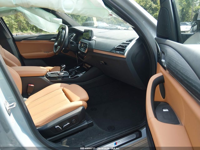 Aukcja sprzedaży 2024 Bmw X3 Xdrive30i, vin: WBX57DP03RN317367, numer aukcji: 45885711