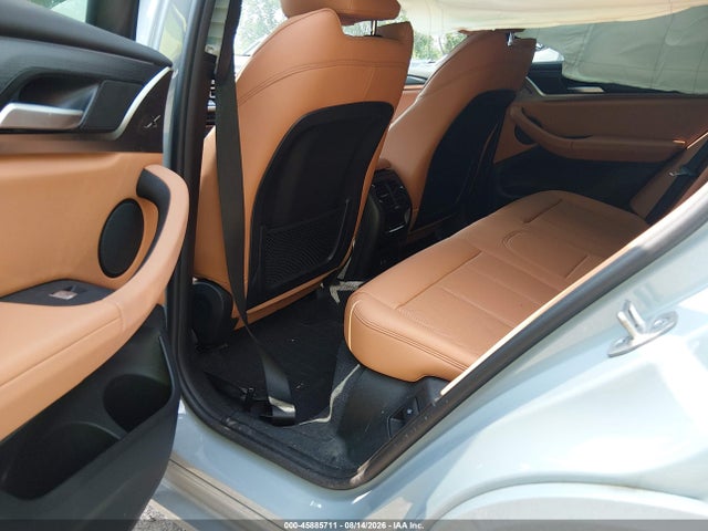 Aukcja sprzedaży 2024 Bmw X3 Xdrive30i, vin: WBX57DP03RN317367, numer aukcji: 45885711