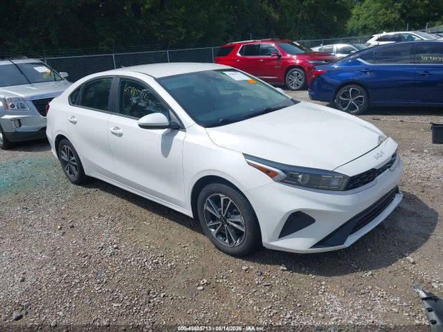 Продажа на аукционе авто 2023 Kia Forte Lxs, vin: 3KPF24AD2PE685939, номер лота: 45885713