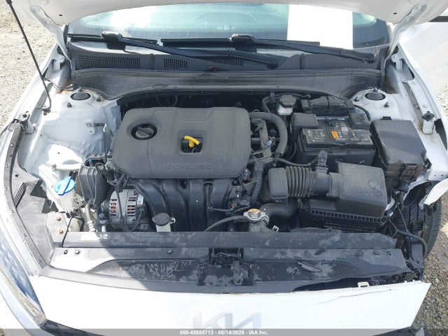 Продажа на аукционе авто 2023 Kia Forte Lxs, vin: 3KPF24AD2PE685939, номер лота: 45885713