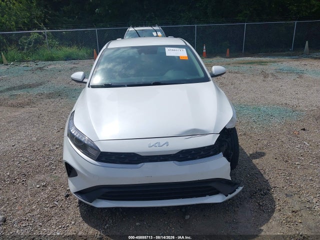 Продажа на аукционе авто 2023 Kia Forte Lxs, vin: 3KPF24AD2PE685939, номер лота: 45885713