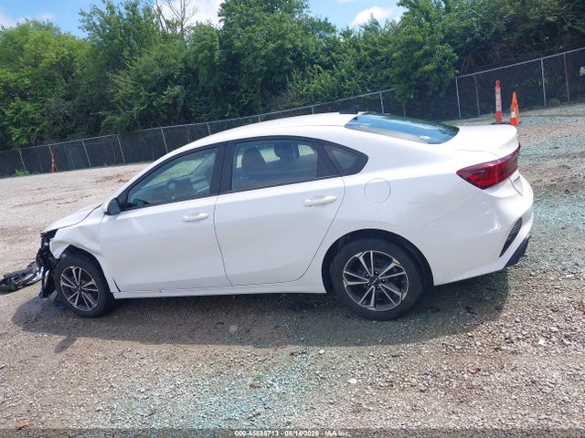 Продажа на аукционе авто 2023 Kia Forte Lxs, vin: 3KPF24AD2PE685939, номер лота: 45885713