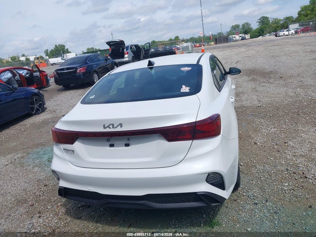 Продажа на аукционе авто 2023 Kia Forte Lxs, vin: 3KPF24AD2PE685939, номер лота: 45885713