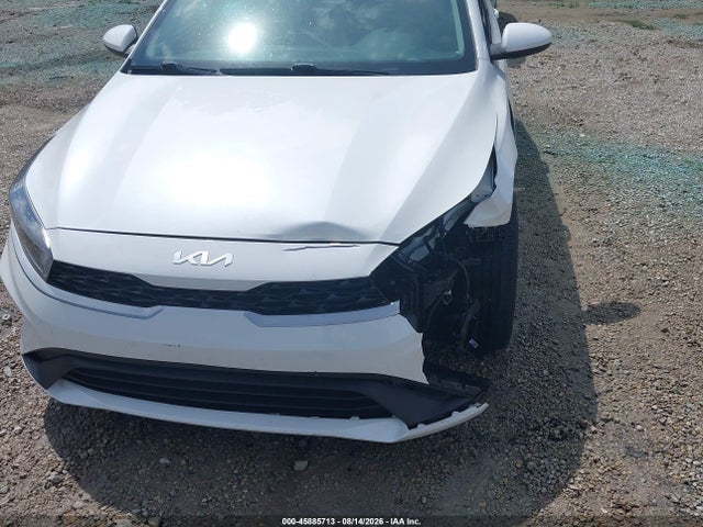 Продажа на аукционе авто 2023 Kia Forte Lxs, vin: 3KPF24AD2PE685939, номер лота: 45885713