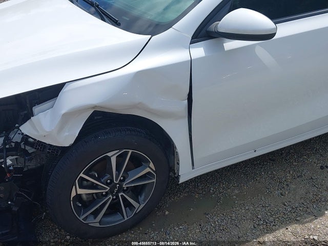 Продажа на аукционе авто 2023 Kia Forte Lxs, vin: 3KPF24AD2PE685939, номер лота: 45885713