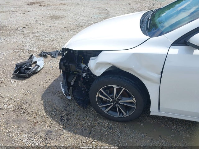 Продажа на аукционе авто 2023 Kia Forte Lxs, vin: 3KPF24AD2PE685939, номер лота: 45885713