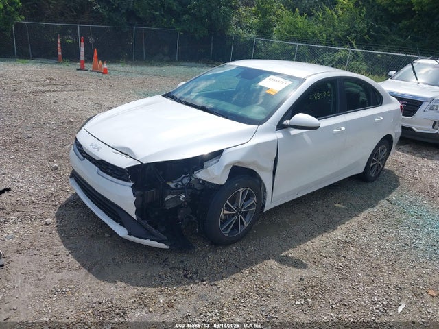 Продажа на аукционе авто 2023 Kia Forte Lxs, vin: 3KPF24AD2PE685939, номер лота: 45885713