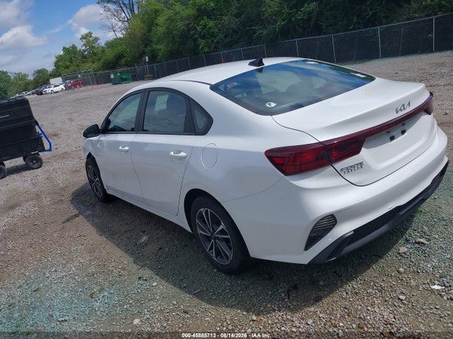 Продажа на аукционе авто 2023 Kia Forte Lxs, vin: 3KPF24AD2PE685939, номер лота: 45885713