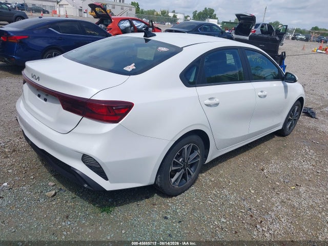 Продажа на аукционе авто 2023 Kia Forte Lxs, vin: 3KPF24AD2PE685939, номер лота: 45885713