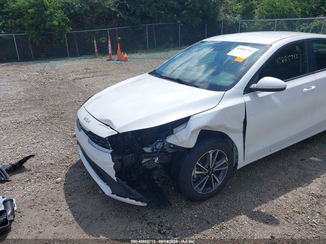 Продажа на аукционе авто 2023 Kia Forte Lxs, vin: 3KPF24AD2PE685939, номер лота: 45885713