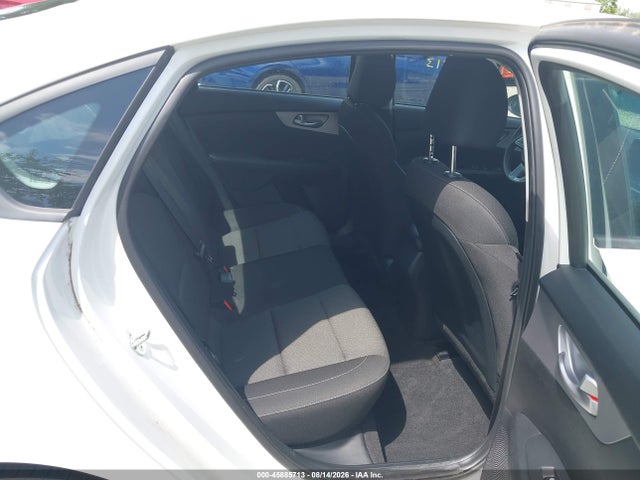 Продажа на аукционе авто 2023 Kia Forte Lxs, vin: 3KPF24AD2PE685939, номер лота: 45885713
