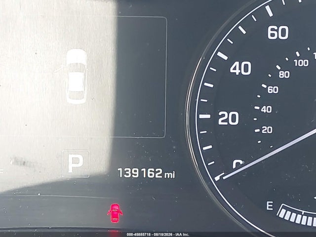 Продаж на аукціоні авто 2016 Hyundai Genesis 3.8, vin: KMHGN4JE9GU118645, номер лоту: 45885718