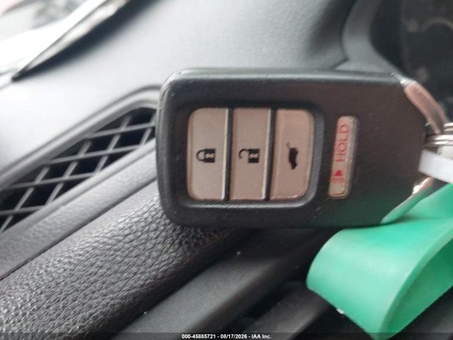 2015 Honda Cr-v Ex მანქანა იყიდება აუქციონზე, vin: 2HKRM4H58FH627771, აუქციონის ნომერი: 45885721