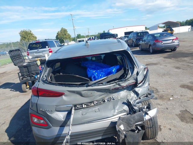 KM8K53AG5MU112083 Hyundai Kona Electric Ultimate