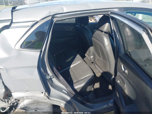 Продажа на аукционе авто 2021 Hyundai Kona Electric Ultimate, vin: KM8K53AG5MU112083, номер лота: 45885722