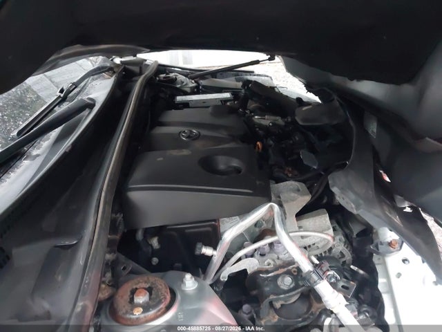 Продажа на аукционе авто 2020 Toyota Camry Le, vin: 4T1L11AK3LU395123, номер лота: 45885725