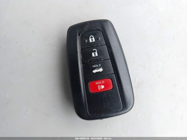 Продажа на аукционе авто 2020 Toyota Camry Le, vin: 4T1L11AK3LU395123, номер лота: 45885725