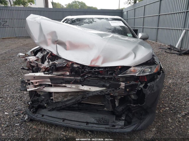 Продажа на аукционе авто 2020 Toyota Camry Le, vin: 4T1L11AK3LU395123, номер лота: 45885725