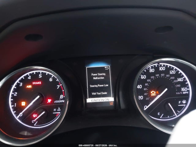 Продажа на аукционе авто 2020 Toyota Camry Le, vin: 4T1L11AK3LU395123, номер лота: 45885725