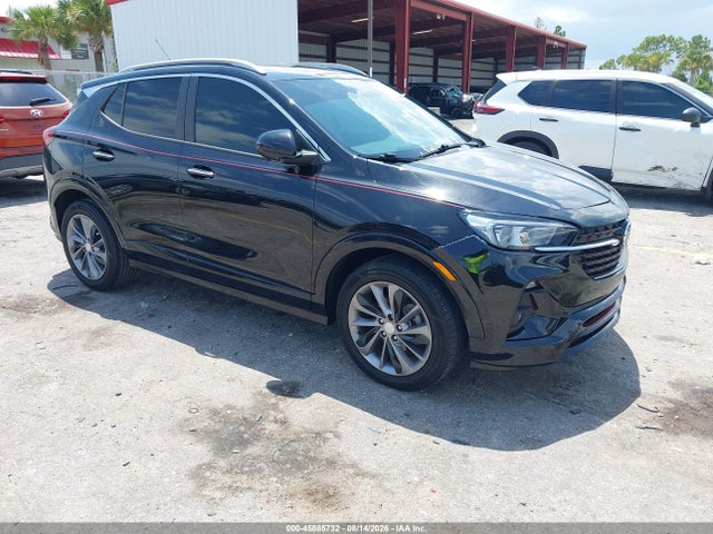 Aukcja sprzedaży 2020 Buick Encore Gx Fwd Select, vin: KL4MMDSL5LB121579, numer aukcji: 45885732